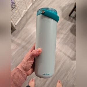 Willow Insulated Water Bottle